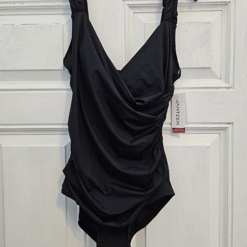 NWT - Jantzen bathing suit